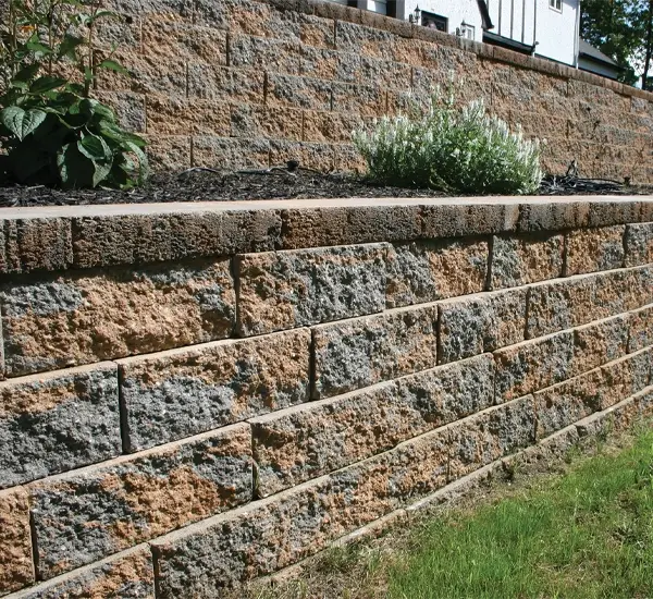 Retaining Walls in Brigham City UT