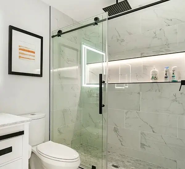 Shower Doors and Mirrors in Albuquerque, NM