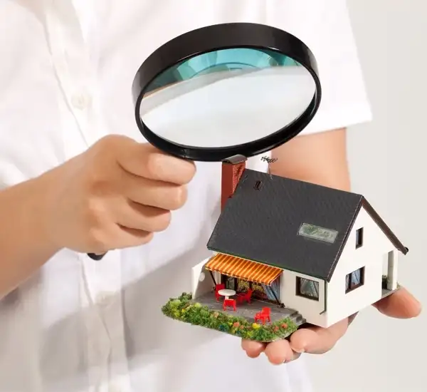 Home Inspection Service in Brooklyn Park, MN