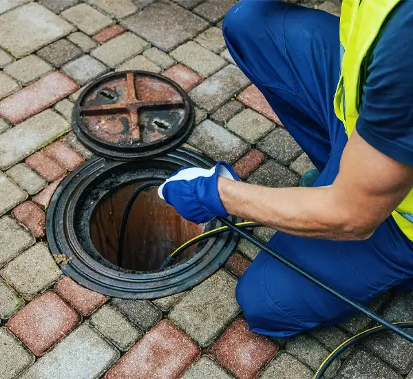 Sewer Line Inspection Service in Edina, MN