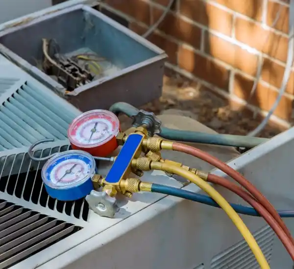 Emergency Cooling Service in Hazel Crest, IL
