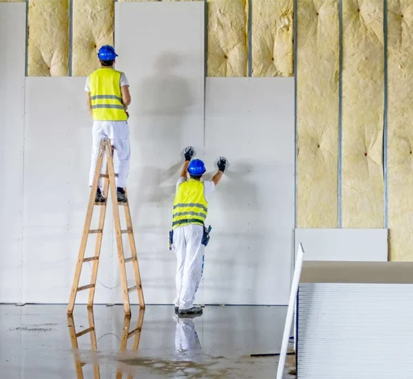 Drywall Installation in Oceanside, CA