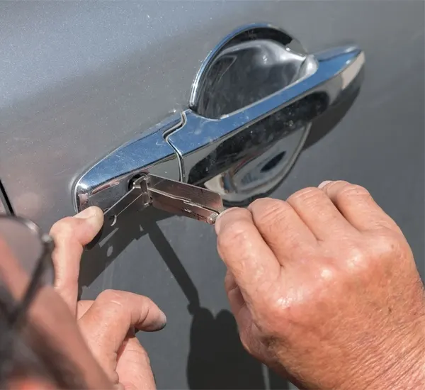 Auto Locksmith Services in Sandy Springs, GA