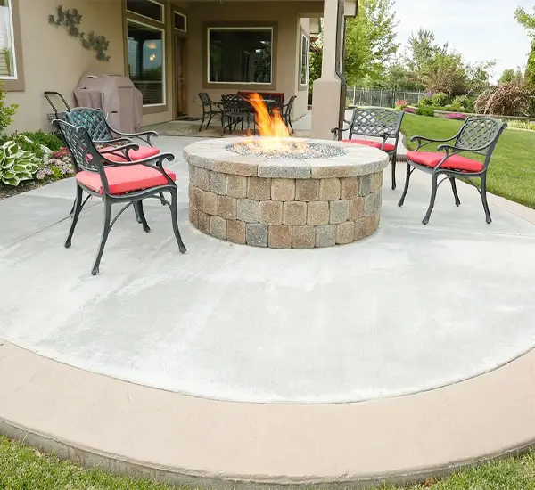 Patios Construction in Oklahoma City OK