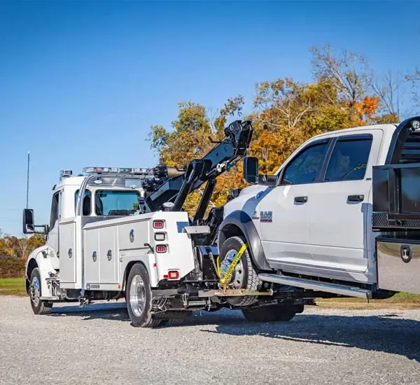 Medium Duty Towing Service in Norwalk, CA