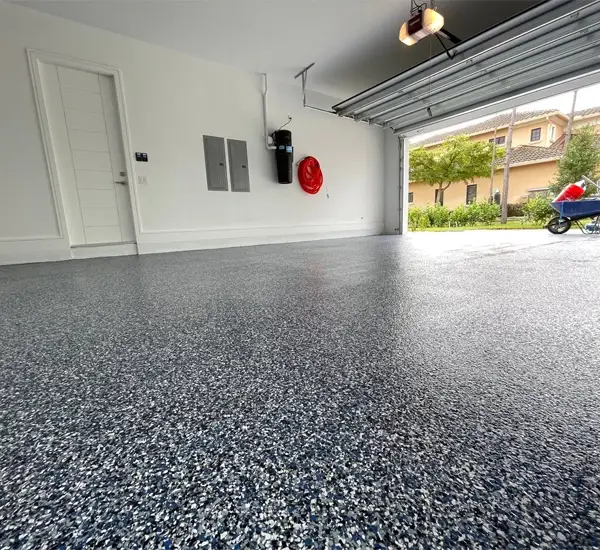 Garage Floor Coating in Bonita Springs, FL