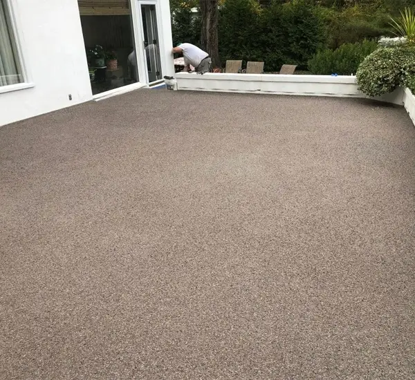Outdoor Concrete Coatings​ in Naples, FL