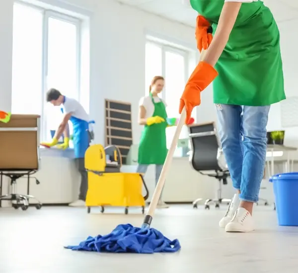 Cleaning Services in Queens NY