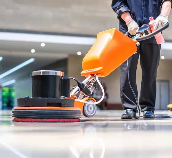 Floor Cleaning Company in Manhattan NY