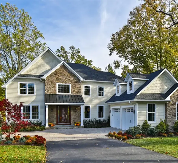 House Build and Design Services in Chadds Ford, PA