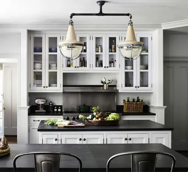 Kitchen Remodel in Wayne, PA