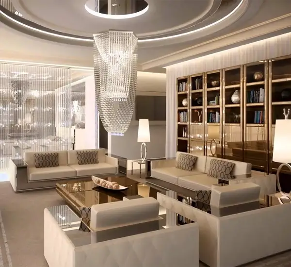 Luxury Interior Design Services in Devon, PA