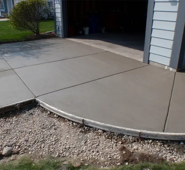 Quality Concrete Flat Work in Brigham City, UT