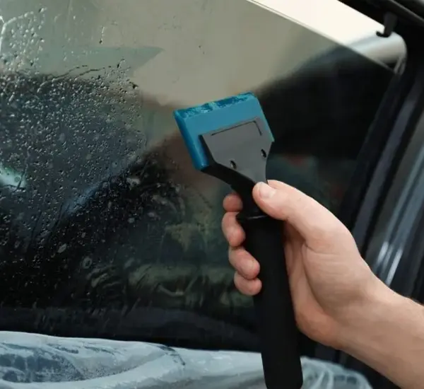 Professional Tint Installation in Salem, OR