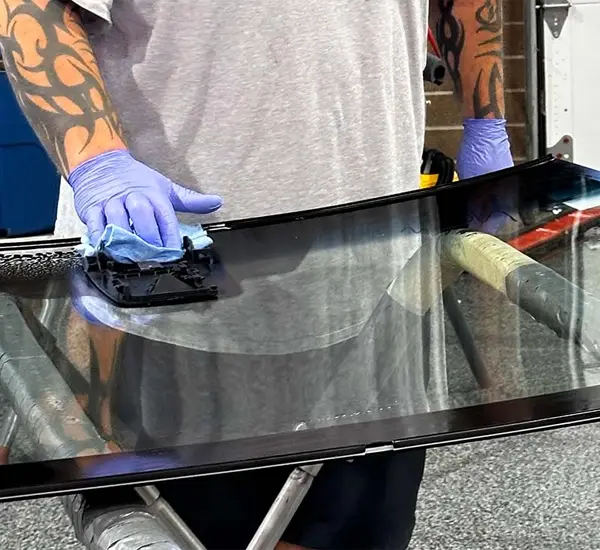 Windshield Replacement in Woodburn, OR