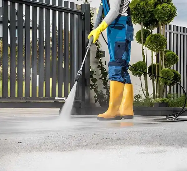 Exterior Cleaning Service in Nocatee FL