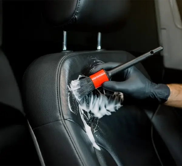Auto Interior Shampoo in Tar Heel, NC