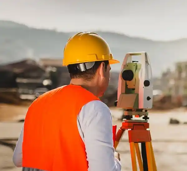 Survey Equipment Rental in Visalia CA