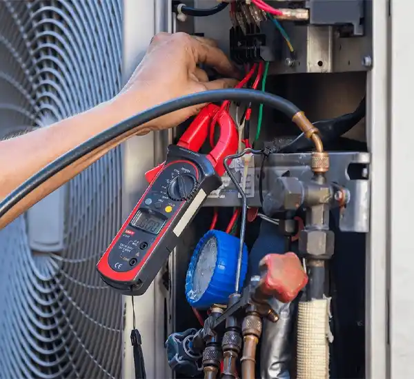 HVAC Maintenance in Eagle Point, OR