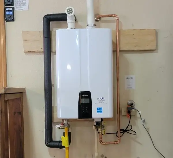 Water Heater Repair in Auburn CA