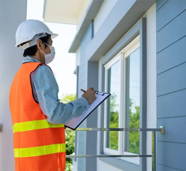 Reliable Commercial Inspections in Norman, OK