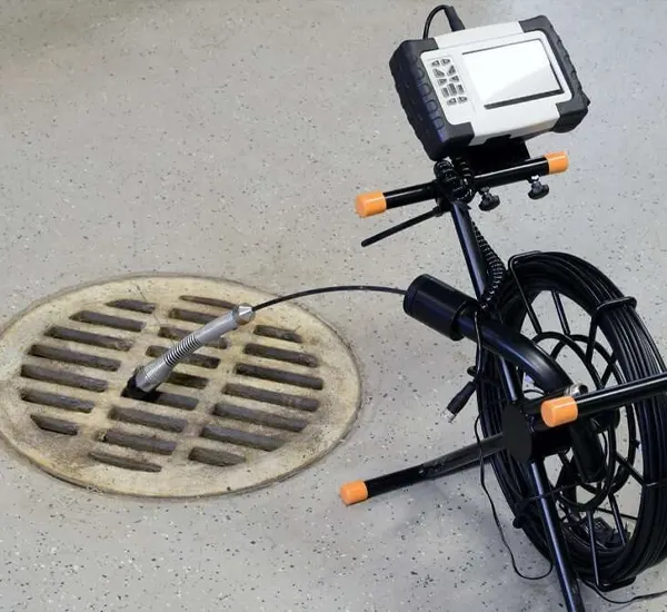 Detailed Sewer Scoping Service in Oklahoma City, OK