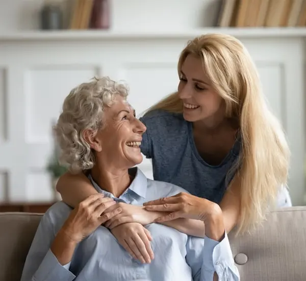 Supportive Non-Medical Personal Care in Lake Wylie, SC