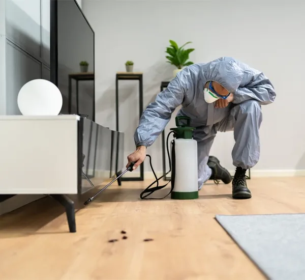 Residential Pest Control in Atlanta GA