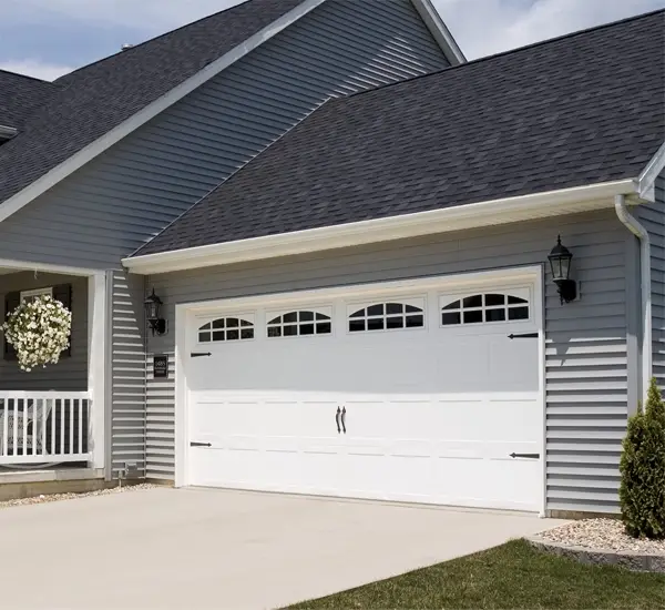 Risk-Free Garage Door Replacement in Garland County, AR