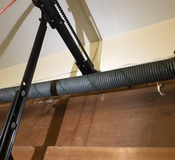 Efficient Garage Door Spring Repair in Lonoke County, AR