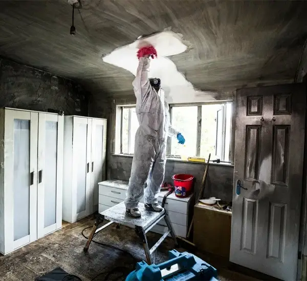 Emergency Restorations and Cleanup Services Fairfax County, VA