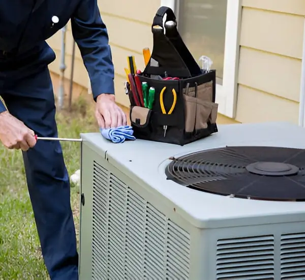 HVAC Installation Services in League City, TX