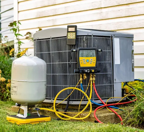 HVAC System Repair in Texas City, TX