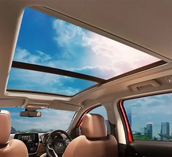 Sun Roof Repairs in Mooresville, NC