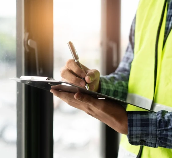 Windows Inspection Service in Florence KY