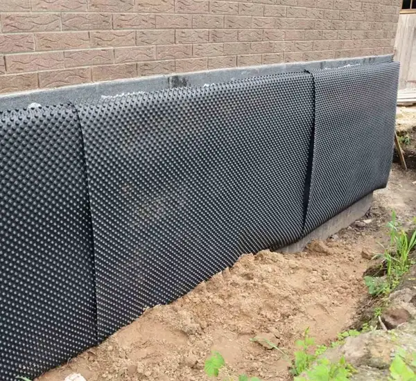 Emergency Waterproofing in Lexington, KY