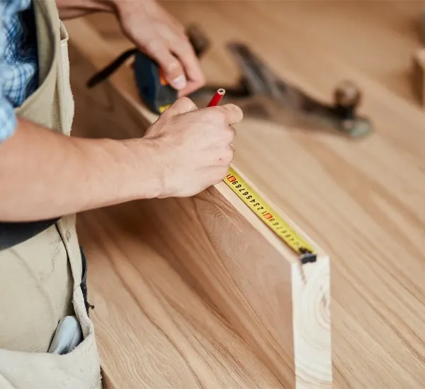 Carpentry Services in Escondido CA