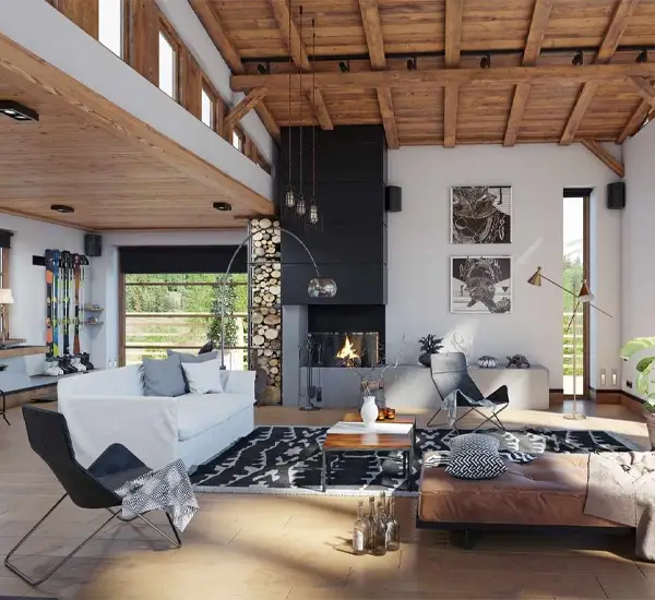 Home Interior Design in Cripple Creek, CO