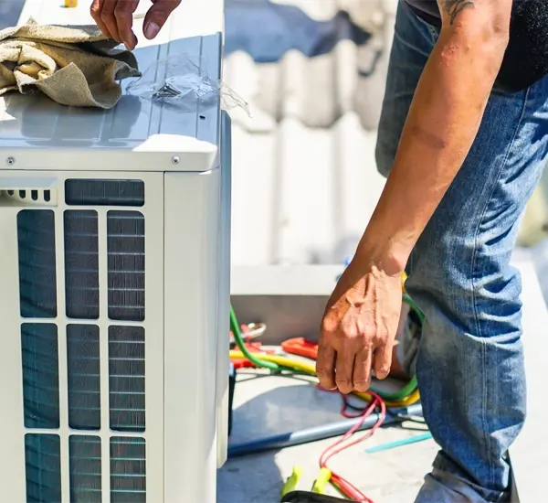 AC Replacement Service in Dolton IL