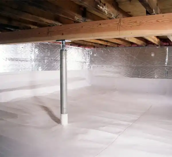 Crawlspace Repair in Bardstown, KY