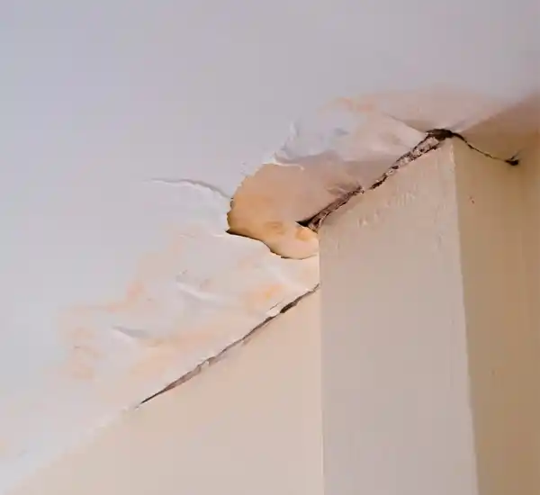 Water Leak Damage Repair in Louisville, KY