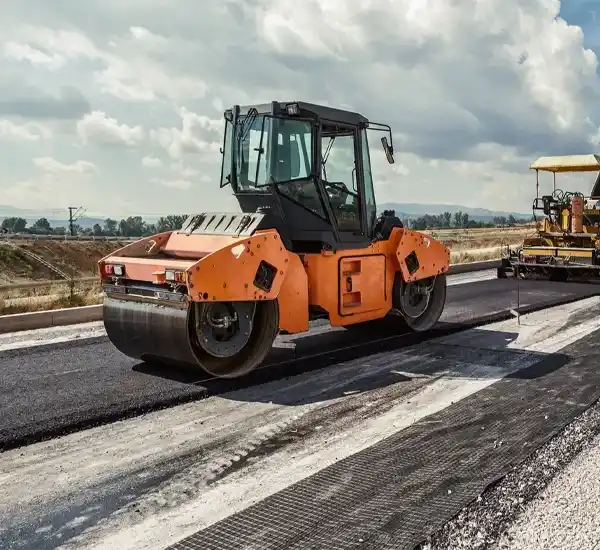 Asphalt Paving Service in Sacramento CA