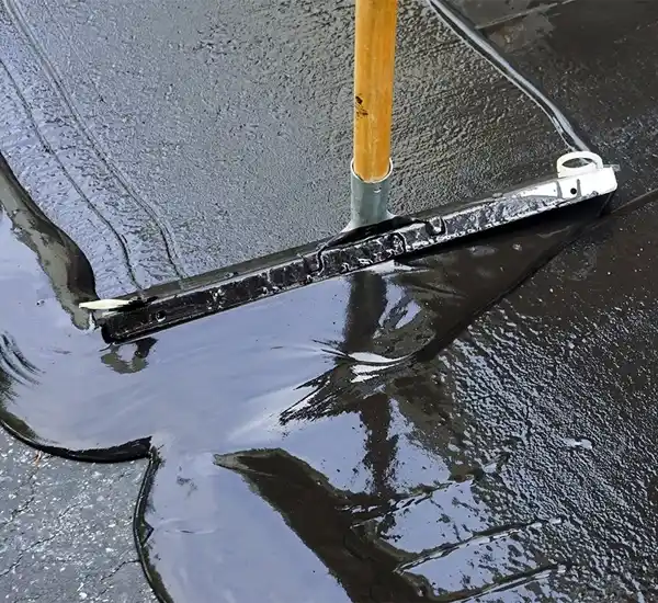 Seal Coating Service in Rio Linda, CA
