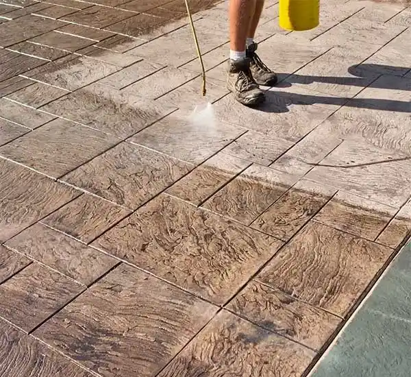 Walkway Sealing and Resealing in Vacaville, CA
