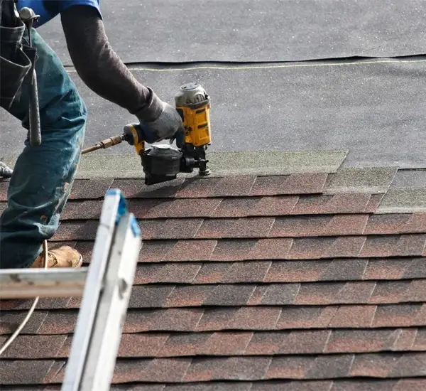 Asphalt Roofing Service in Southington, CT