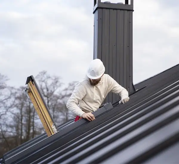 Metal Roofing Service in Southington, CT