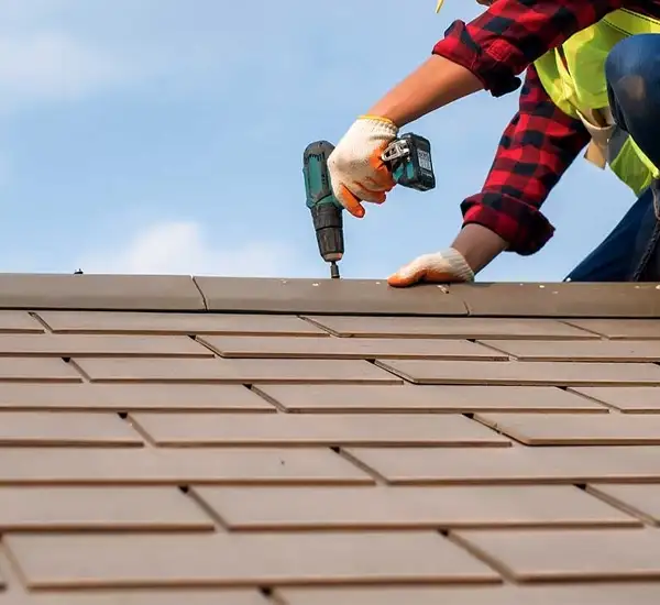 Roof Repair Service in Bethany, CT