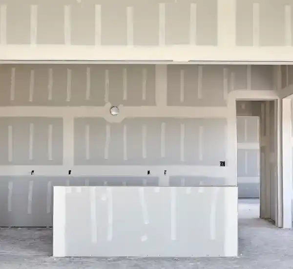 Drywall Installation in College Hill, KS