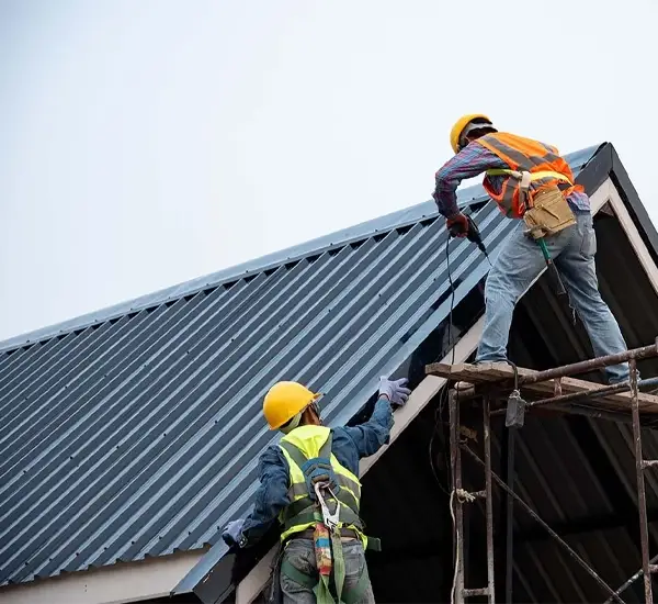 Metal Roofing Service in Southington, CT