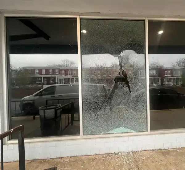 Commercial Glass Replacement in Chicago IL